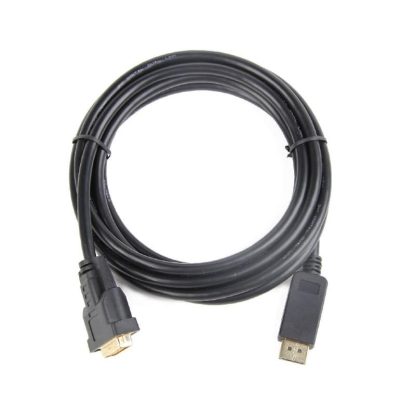 CC DPM DVIM 6 2 Cablu DisplayPort (T) la DVI-D DL (T) Avicena