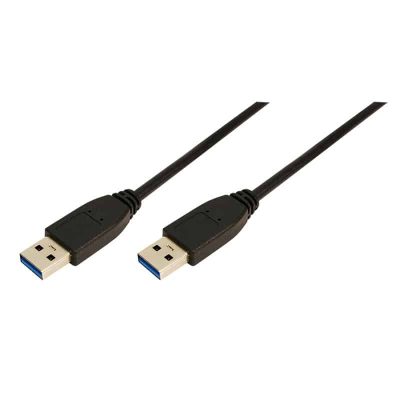 CU0038 Cablu USB 3.0 (T) la USB 3.0 (T) 1m Avicena