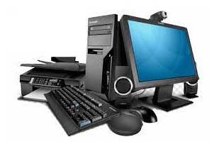 Service calculatoare : desktop si laptop