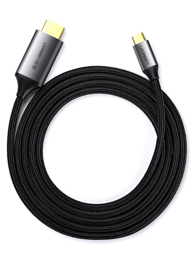 MM142 2 Cablu USB Type-C (T) la HDMI (T) Avicena