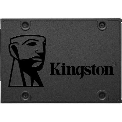 SA400S37 240G 01 SSD Kingston 240GB A400 Avicena