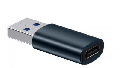 ZJJQ000103 1 Adaptor Mini OTG, USB 3.1 (T) to USB Type-C (M) Avicena
