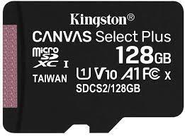 sdcs2 128gbsp 2845171763 Micro SD 128GB Kingston cls 10 Avicena