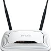 79f3c8bc1bd765271beb2f15904f33a1 Router TP-Link TL-WR841N Avicena