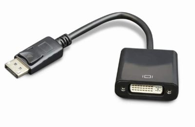 A DPM DVIF 002 1 Cablu Display port TO DVI 24+5 Avicena