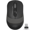 FG10 Grey 1 Mouse A4Tech FG10 Grey Avicena