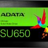 asu650ss 240gt r 3343170968 SSD AData 240GB SUA650 Avicena
