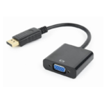 Adaptor displayport 1.1VGA Gembird Adaptor displayport 1.1->VGA Gembird Avicena