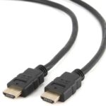 CC HDMI4L 6 Cablu date HDMI T/T, Versiune1.4 1.8m, 3D video Avicena
