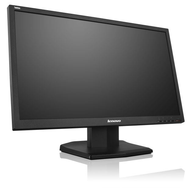 Monitor Lenovo 24 '', refurbished, L2440PWC - Avicena Computers