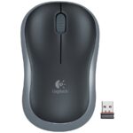 M185 Mouse Logitech M185 Avicena