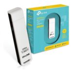 Placa retea USB Wireless N 300Mbps TL WN821N Placa retea USB Wireless N 300Mbps TL-WN821N / TL-WN822N Avicena