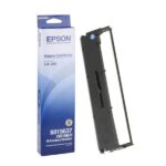 Ribon Epson black 8750 S015637 Ribon Epson black 8750 S015637 Avicena
