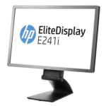 e241i Monitor HP 24'', refurbished, E241i Avicena