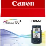 Cartus Canon CL-513
