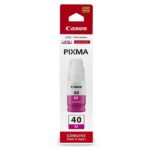 GI 40M 1 Cerneala Canon GI-40 Magenta Avicena