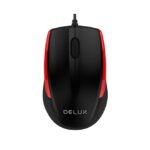 M321BU BR 1 Mouse Delux M321BU-BR Avicena