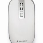 MUSW 4B 06 WS 2 Mouse Gembird Wireless Avicena