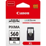 Cartus Canon PG-560