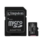 SDCS2 128GB Micro SD 128GB Kingston Avicena