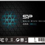 SP001TBSS3A55S25 SSD 1TB SATA3 A55 SILICON POWER Avicena