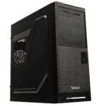 Intel Core i3-12100, DDR4 8GB, SSD 512GB