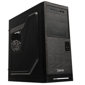 Sistem Desktop Intel Core i7-14700K, DDR5 32GB, SSD 1TB - Avicena