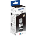 Cerneala Epson 112 Black