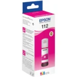 Cerneala Epson 112 Magenta