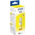 Cerneala Epson 112 Yellow