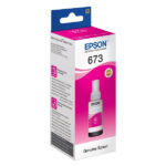 Cerneala Epson T6733 Magenta
