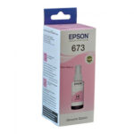 Cerneala Epson T6736 Light Magenta