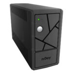 UPLI LI060KE CG01B UPS Njoy Keen 600VA Avicena