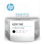 6ZA11AE Cap Printare Original HP Black, 6ZA11AE Avicena