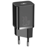 CCSUP J01 Incarcator 30W, 1 x USB Type-C 5V/3A Avicena