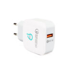 SPAR USBQ 01 Incarcator 18W, 1 x USB Avicena