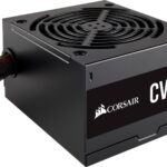 cv550 Sursa Corsair 550W, CV Series, CV550, 80 PLUS Bronze Avicena
