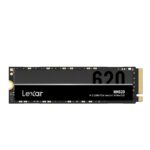 LNM620X512G RNNNG SSD 512GB LEXAR M.2 NM620 Avicena