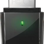 ARCHER T2U PLACA RETEA TP-Link, AC600 Dual-band ARCHER T2U Avicena