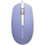 CNE CMS10ML MOUSE CANYON M-10 Wired Lavender Avicena