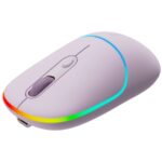 CNS CMSW22PR MOUSE CANYON MW-22 2in1 BT/ Wireless Pearl Rose Avicena