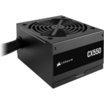 CP 9020277 SURSA 550W CX550 CORSAIR Avicena