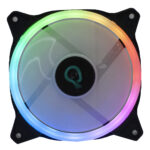 SPFC 120 6P ARGB 01 Cooler 120x120x25 Spacer 6-pini Avicena