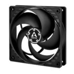 acfan00118a 449590196 Cooler Arctic P12 120x120x25mm high static pressure Avicena