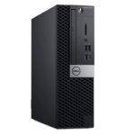 DELL 5070 SISTEM SH Dell OptiPlex 5070, SFF, Intel Core i5 9500 3.0 GHz up to 4.4 GHz; 16 GB DDR4 + SSD 500GB M.2 XPG SPECTRIX S20G NOU Avicena