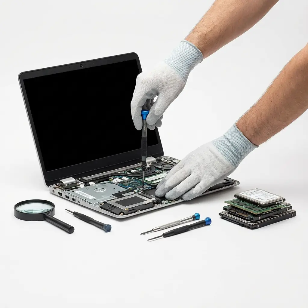 laptop Service Laptop Avicena