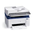 3025v ni 4226828250 Multifunctional laser monocrom Xerox WorkCentre 3025NI, Retea, Wireless, ADF, A4 Avicena