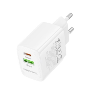 INCARCATOR BN29 30W 1 x USB, 1 x USB Type-C