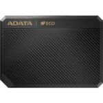EC600 BCBK RACK EXTERN 2.5" SATA, USB 3.2 Gen2 ADATA Avicena