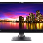 PLL2210W Monitor PLANAR 22 ”, refurbished PLL2210W Avicena